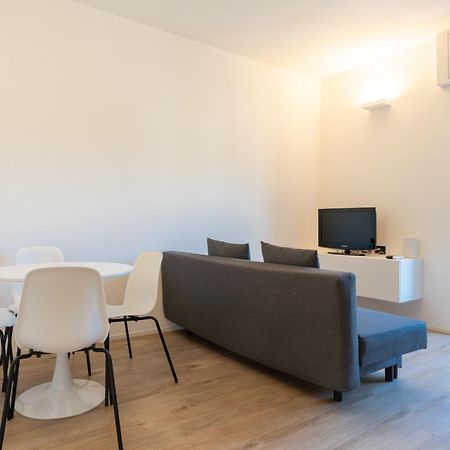 Lecco Lakefront Retreat Exterior foto