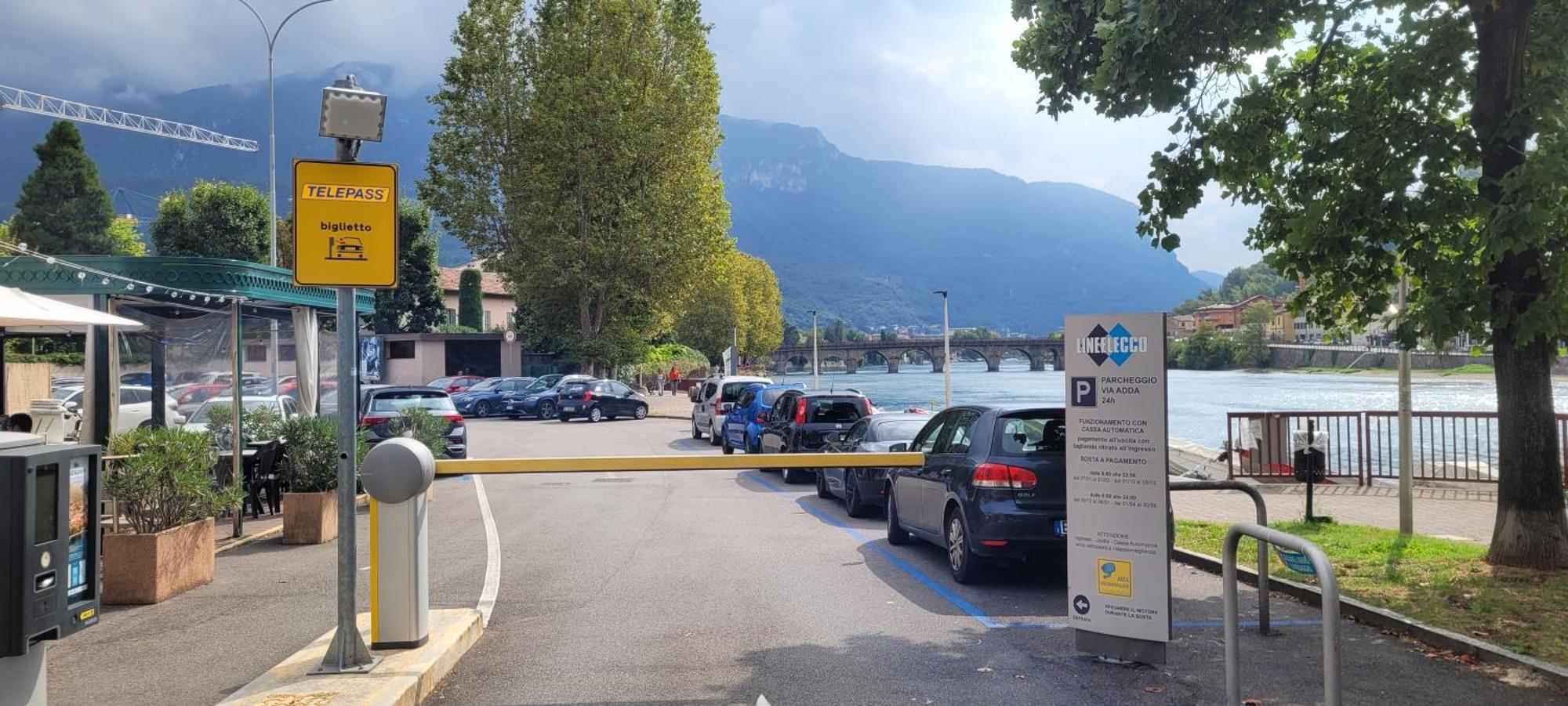 Lecco Lakefront Retreat Exterior foto